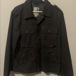Super Stylish Men’s Jacket